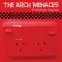 Arch Menaces - Primitive Germs (CD)