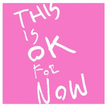 Persian Rugs - This Is OK For Now (CD)