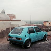 Super Paradise - Quençebo (CD)