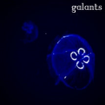 Galants - Galants EP (CD)