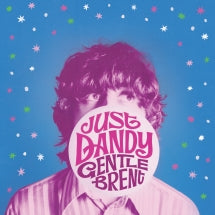 Gentle Brent - Just Dandy (CD)