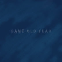 Secret Meadow - Same Old Fear EP (CD)