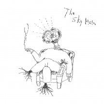 Sky Mata - First Album (CD)