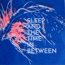 Occasional Flickers - Sleep and the Time In Between (CD)