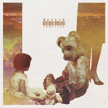 Megrim - Families (CD)