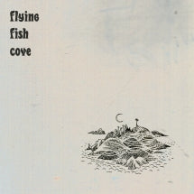 Flying Fish Cove - Flying Fish Cove EP (CD)