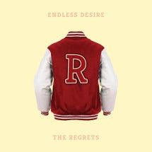 Regrets - Endless Desire EP (CD)