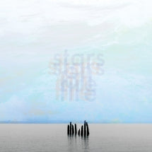 Stars On Fire - Blue Skies Above (CD)