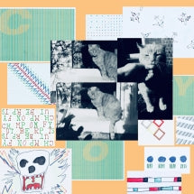 Champion Of Youth - Champion Of Youth (CD)