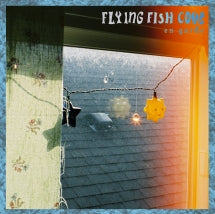 Flying Fish Cove - En Garde EP (CD)