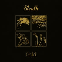 Sleuth - Gold (CD)