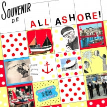 All Ashore! - Stayin' Afloat (CD)