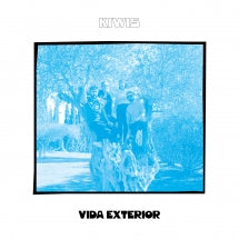 Kiwis - Vida Exterior (CD)