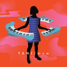 Tani - Mew (CD)