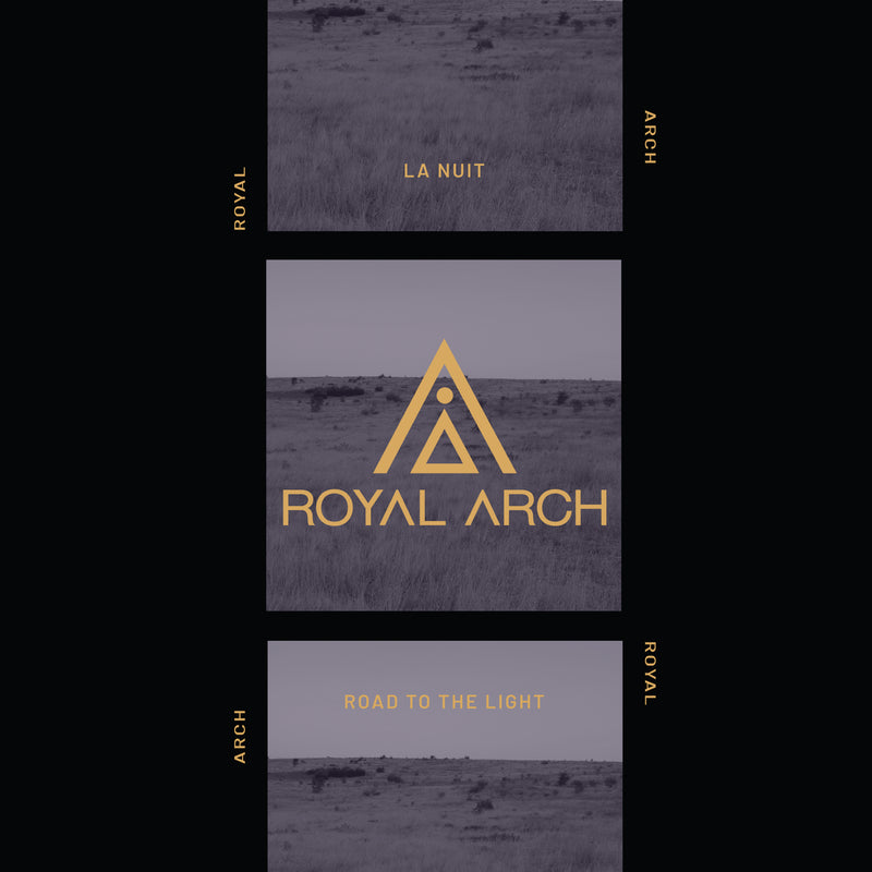 Royal Arch - La Nuit (7 INCH)