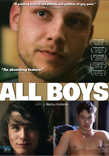 All Boys (DVD)