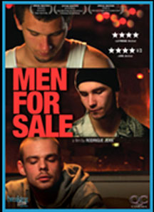 Men For Sale (DVD)
