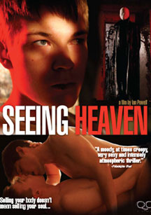 Seeing Heaven (DVD)
