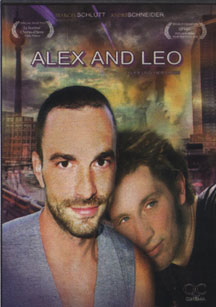 Alex And Leo (DVD)