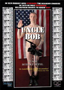 Uncle Bob (DVD)