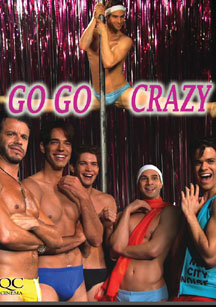 Go Go Crazy (DVD)