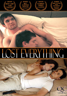 Lost Everything (DVD)