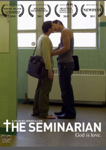 The Seminarian (DVD)