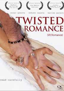 Twisted Romance (DVD)