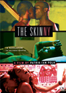 The Skinny (DVD)