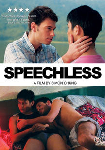 Speechless (DVD)