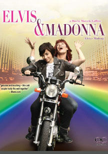 Elvis & Madonna (DVD)