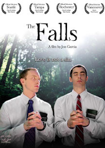 The Falls (DVD)