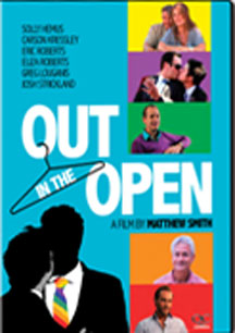 Out In The Open (DVD)