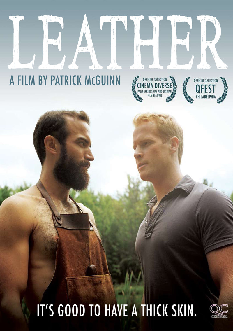 Leather (DVD)