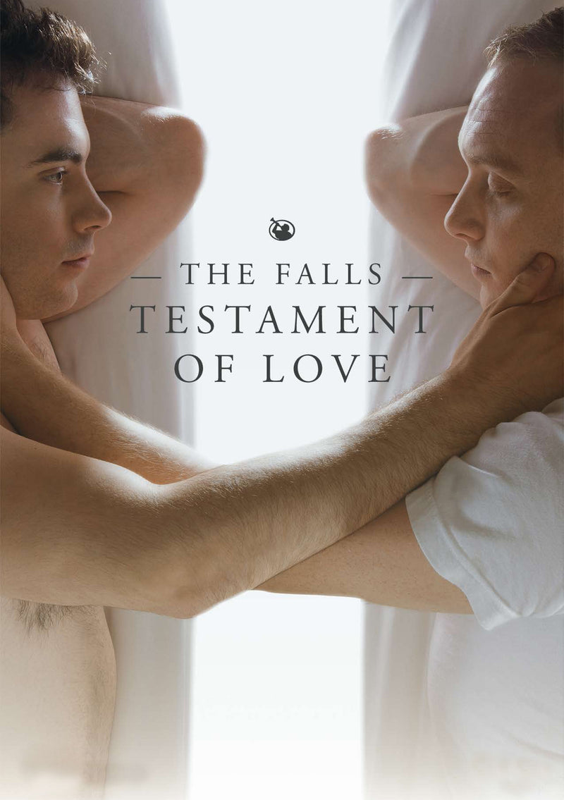 Falls, The: Testament Of Love (DVD)