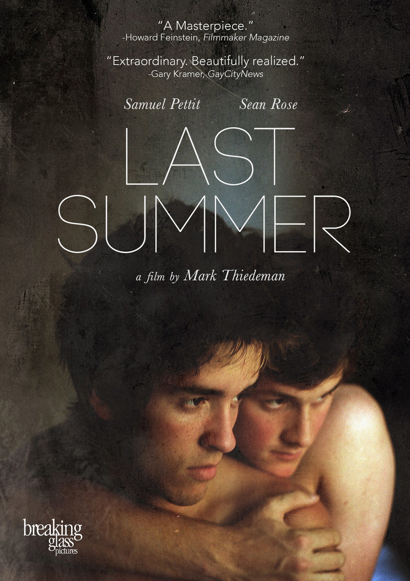 Last Summer (DVD)