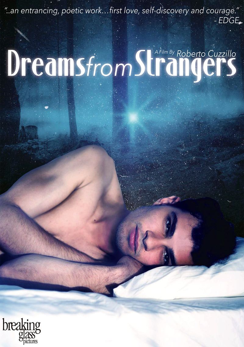 Dreams From Strangers (DVD)