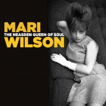 Mari Wilson - The Neasden Queen Of Soul 3CD Clamshell Box (CD)