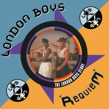 London Boys - Requiem: the London Boys Story: 5cd Expanded Boxset Edition (CD)