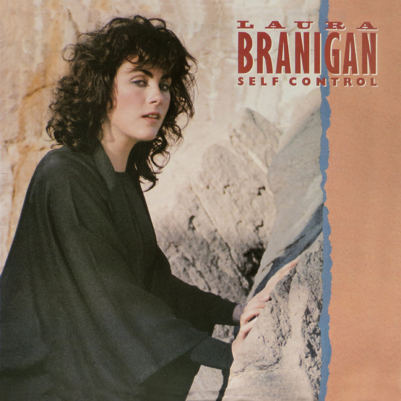 Laura Branigan - Self Control: 2 CD Expanded Edition (CD)