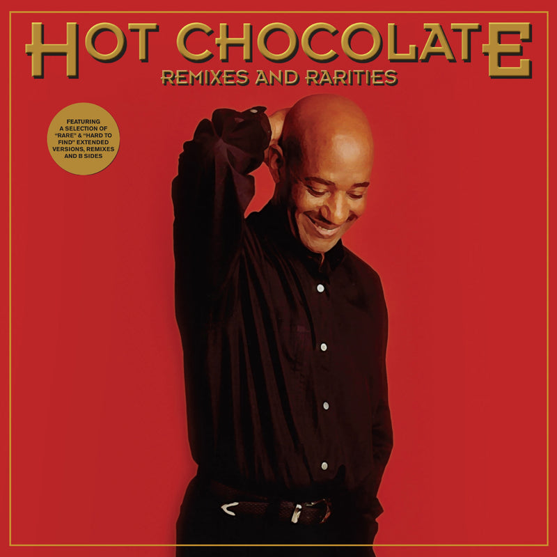Hot Chocolate - Remixes and Rarities: Deluxe 3CD Digipak (CD)