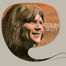 Colin Scot - Colin Scot: Remastered and Expanded Edition (CD)