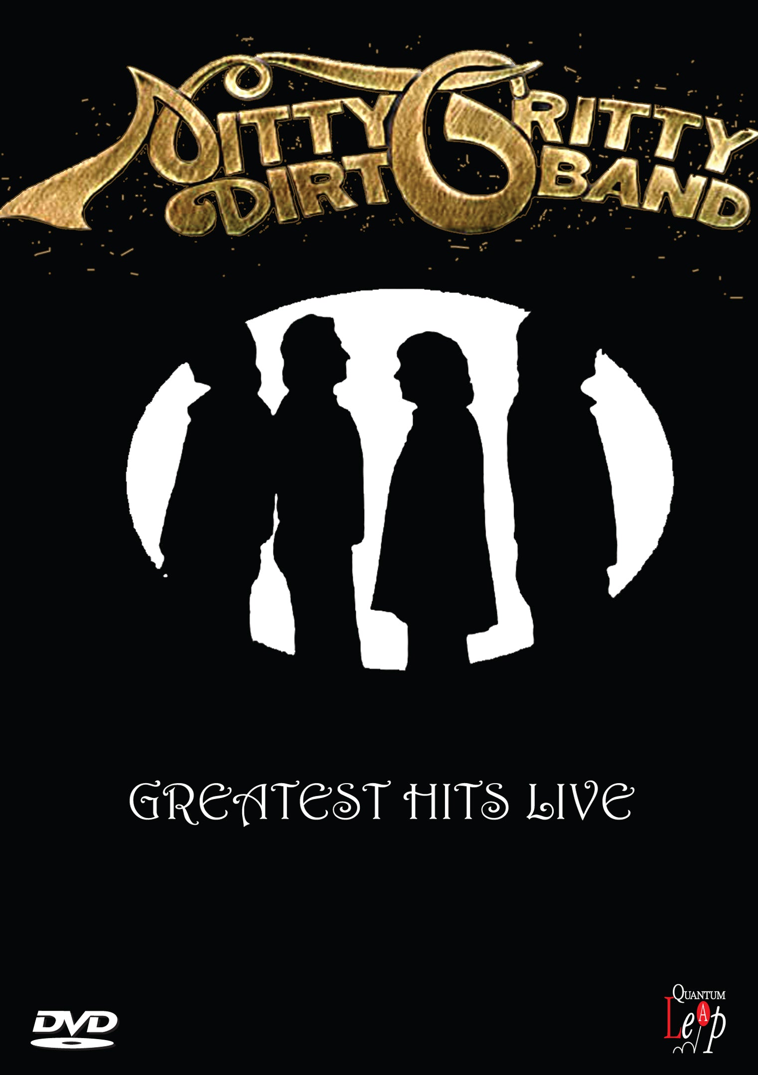 Nitty Gritty Dirt Band - Greatest Hits Live (DVD)