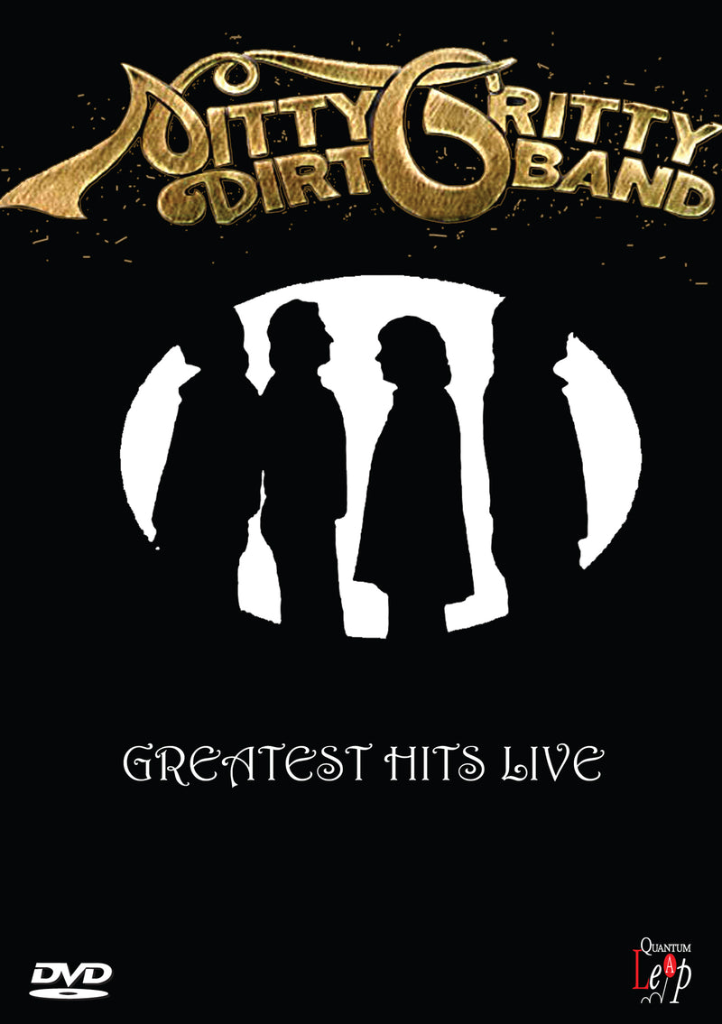 Nitty Gritty Dirt Band - Greatest Hits Live (DVD)