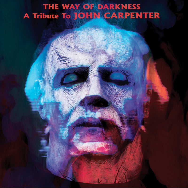 The Way Of Darkness: A Tribute To John Carpenter (CD)