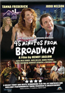 45 Minutes From Broadway (DVD)