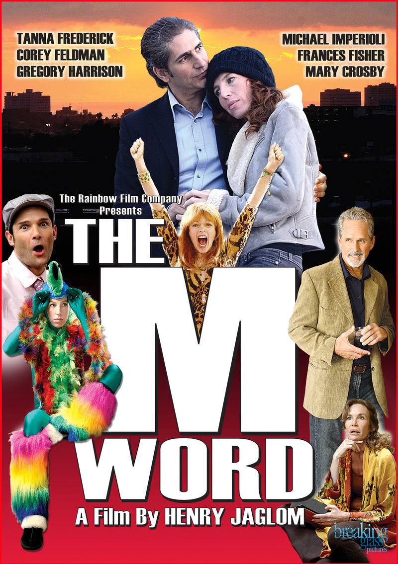 The M Word (DVD)