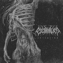 Escarnium - Interitus (CD)