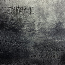 Zohammah - Spread My Ashes (CD)