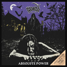 Wraith - Absolute Power [Special Edition] (CD)